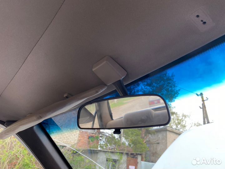 Зеркало заднего вида салонное Toyota Carina 170