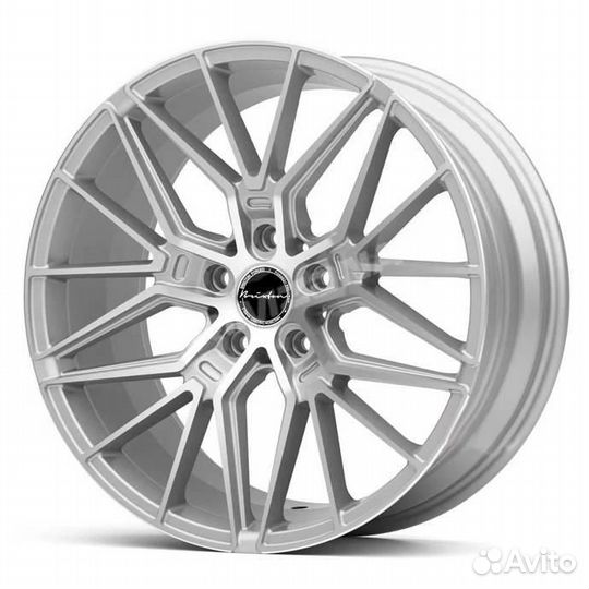 Литой диск veemann R19 5x108. 9 лет опыта