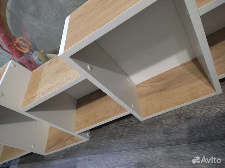 Полка навесная