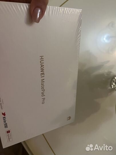 Планшет huawei matepad pro