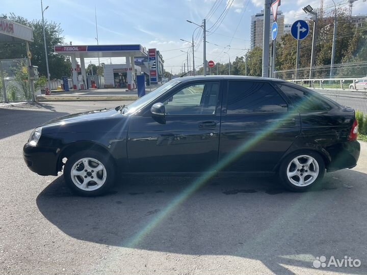 LADA Priora 1.6 МТ, 2010, 153 000 км