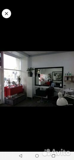 Зеркала для парикмахерской или магазина