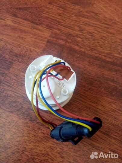 Индикатор температуры воды в системе охлаждения VD