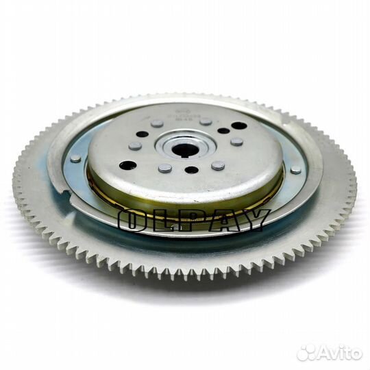 Электрический стартовый комплект Ямаха 30 л.с