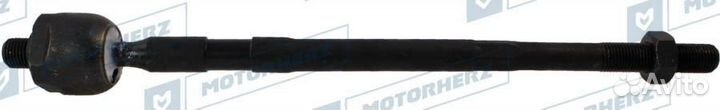 Motorherz HQZ0168 Тяга рулевая nissan micra III (K