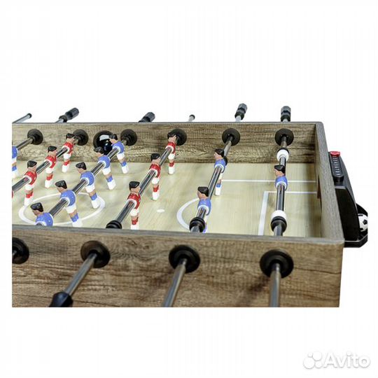 Напольный футбол scholle “classic” 5 фут