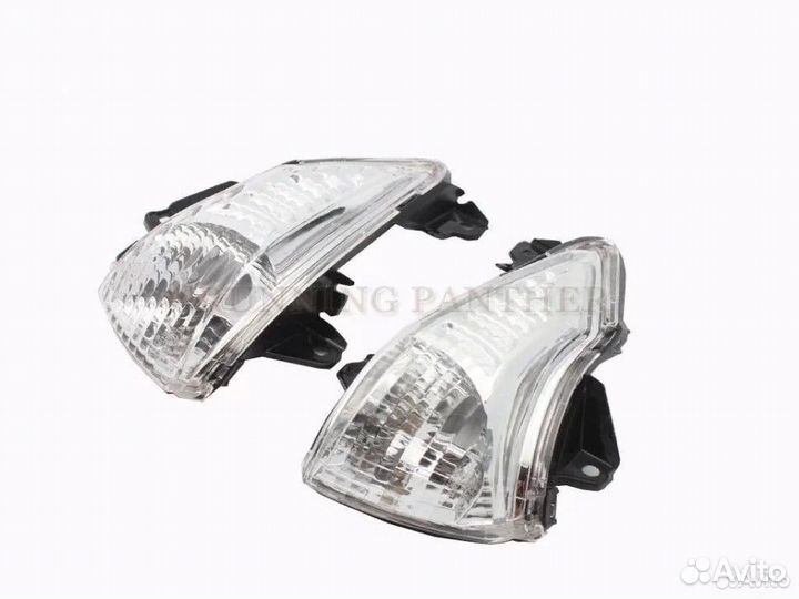 74064 Поворотник передний Kawasaki ER-6F/6N (09)