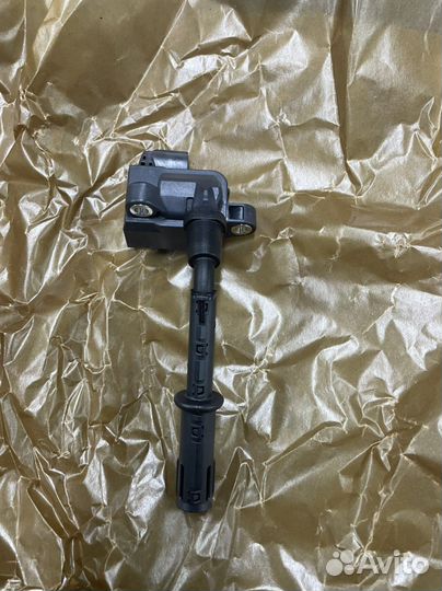 Катушка зажигания Mercedes