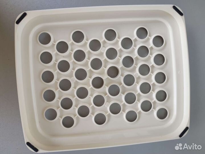 Пельменница tupperware