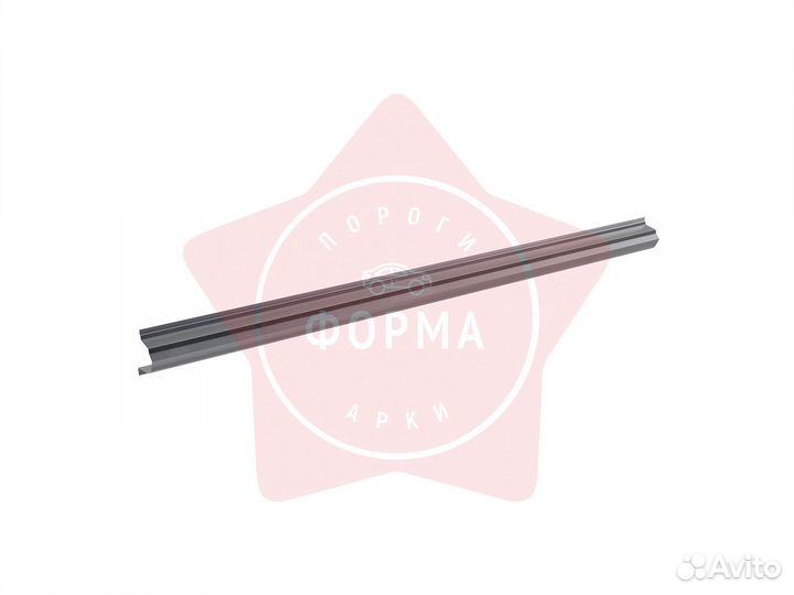 Ремонтный порог Daihatsu YRV