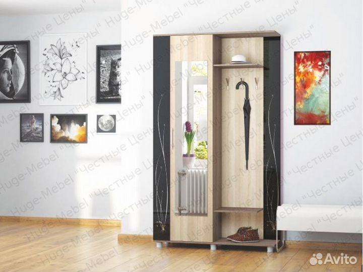 Мебель в прихожую