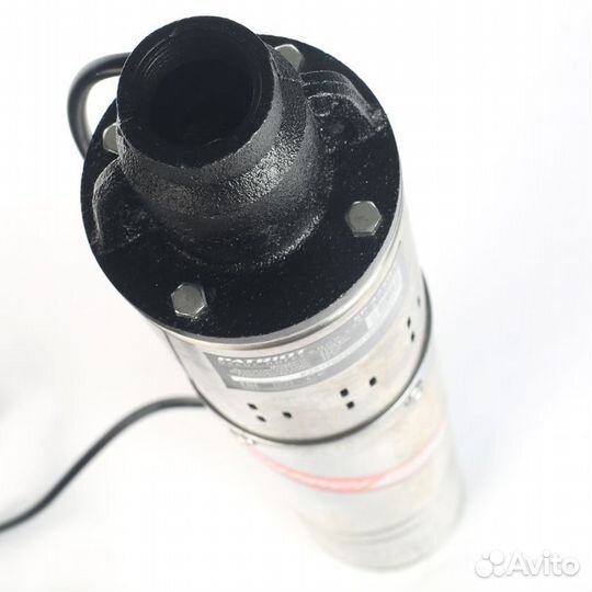 Насос винтовой SP 4250 S, 1100 Вт, 2520 л/час, под