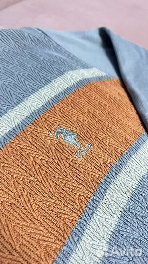 Джемпер мужской us polo