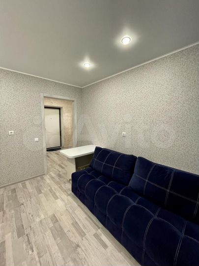 1-к. квартира, 40 м², 7/10 эт.