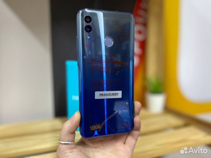 HONOR 10 Lite, 6/128 ГБ