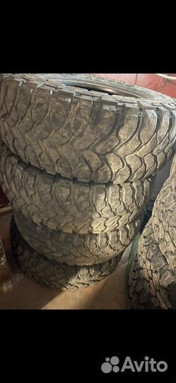 Comforser CF3000 265/75 R16