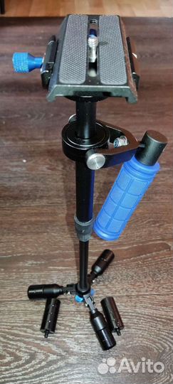 Стабилизатор для съемки новый