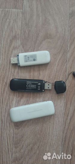 Модемы и роутеры