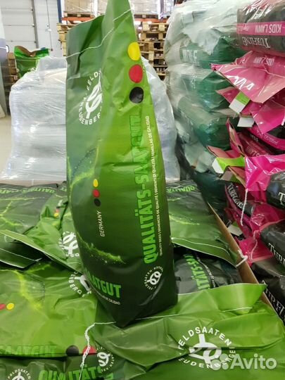 Мятлик луговой Бруклоун 10кг