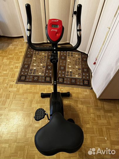 Велотренажер Actiwell