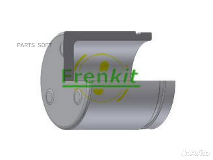 Frenkit P544705 Поршень суппорта тормозного