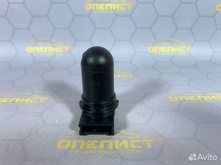 Датчик сигнализации Opel Astra J