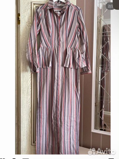 Платье женское