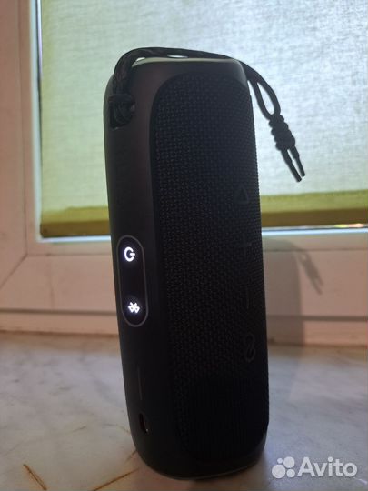 Колонка jbl flip 5