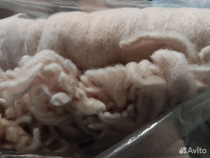 Плед Икеа новый