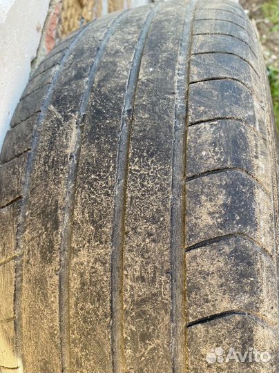 Dunlop Sport Classic