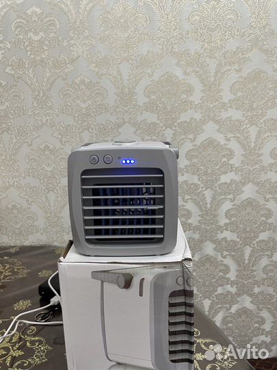 Мини кондиционер