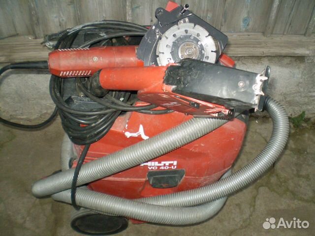 Продам hilti DG 150 шлифовальную машинку