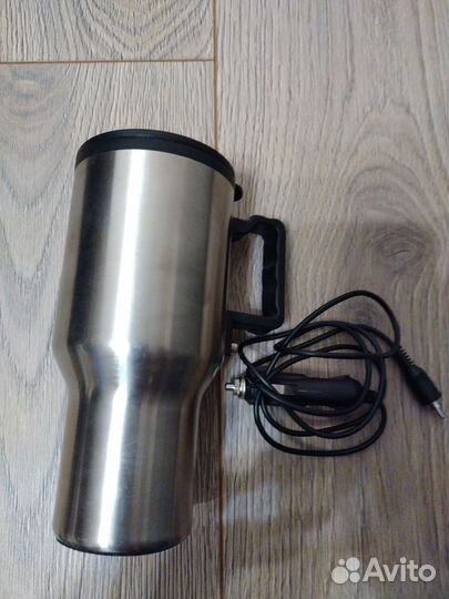 Кружка для автомобиля