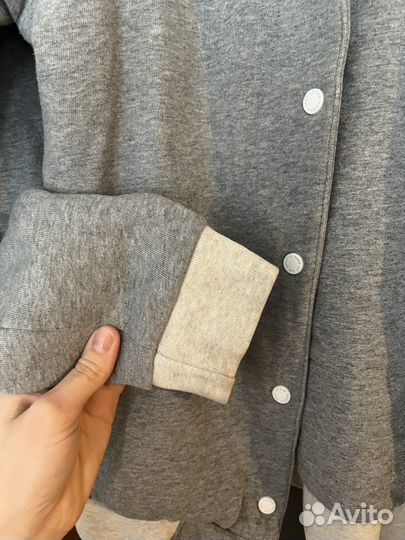 Бомбер Le Coq Sportif