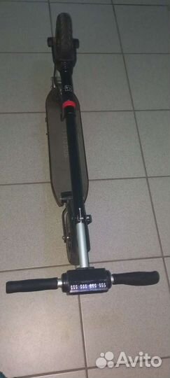 Электросамокат GT350s