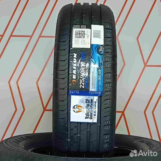 Sailun Atrezzo Elite 225/60 R17 99V