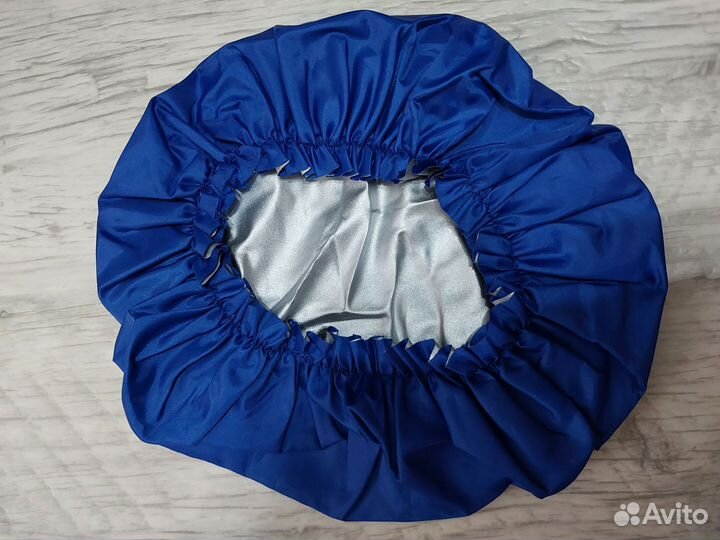 Чехлы на колеса для коляски