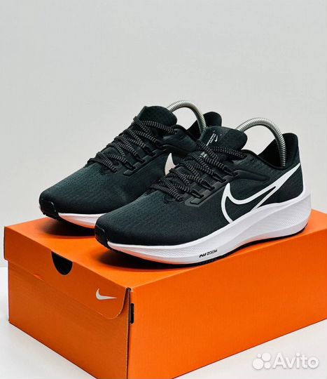 Кроссовки Nike Air Zoom Pegasus 37-45