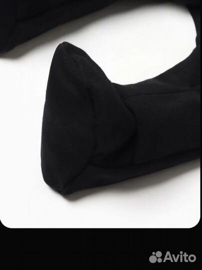 Боди и слипы для новорожденных 4 штуки 62-68 рр