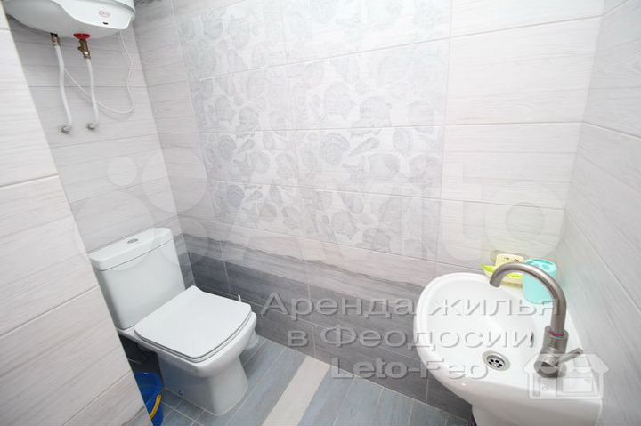 Дом 100 м² на участке 1 сот.