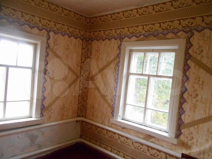 Дом 45 м² на участке 15 сот.