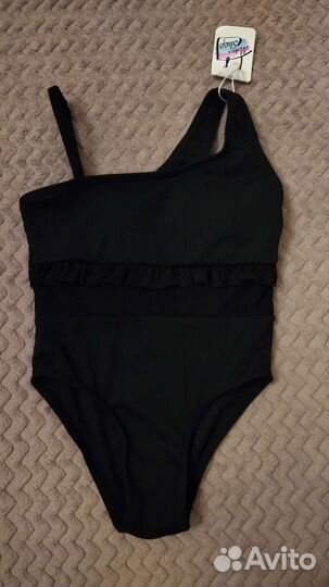 Купальник для девочки