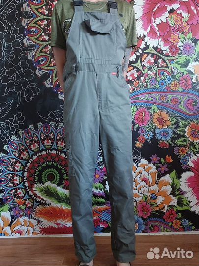 Защитный комбинезон Сириус