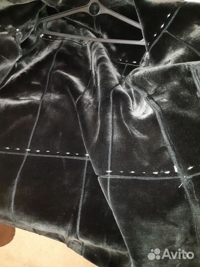 Дубленка женская