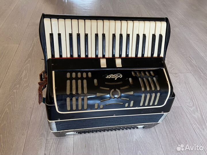 Аккордеон