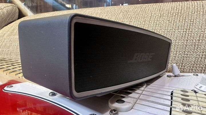 Bose SoundBank Mini Bluetooth Speaker