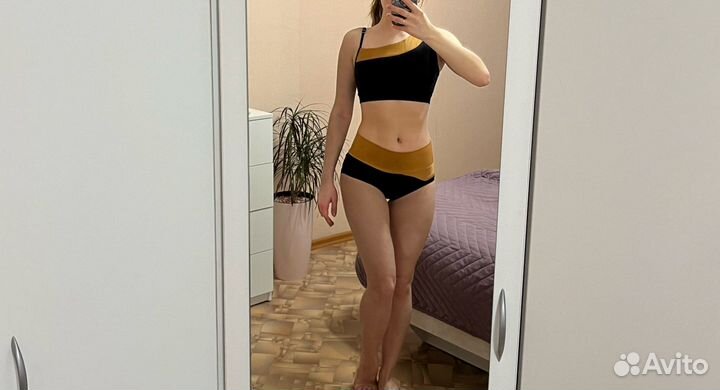 Костюмы для pole dance