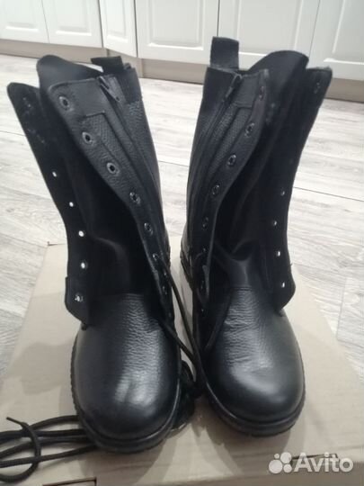 Берцы мужские летние 42 размер