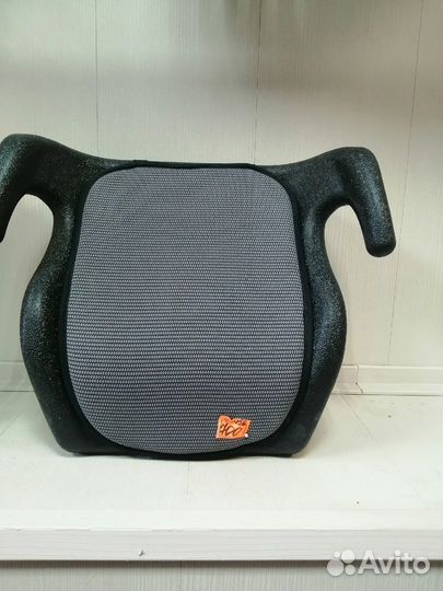 Бустер в ассортименте