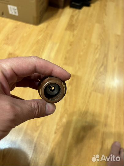 Наконечники для костылей и тростей 22мм Мега-оптим